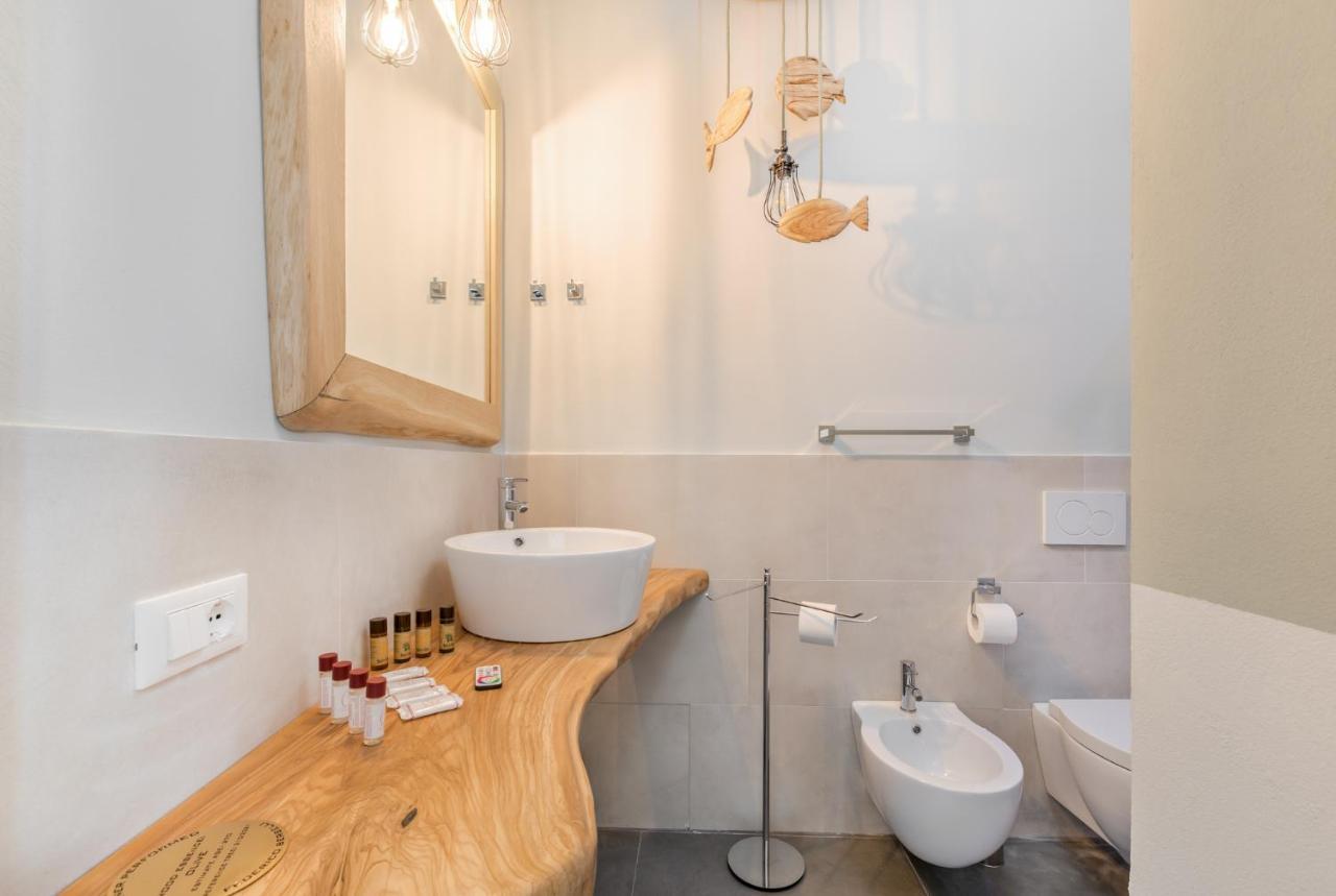 Eco Dei Poeti, Terre Marine Apartment Porto Venere Exterior photo