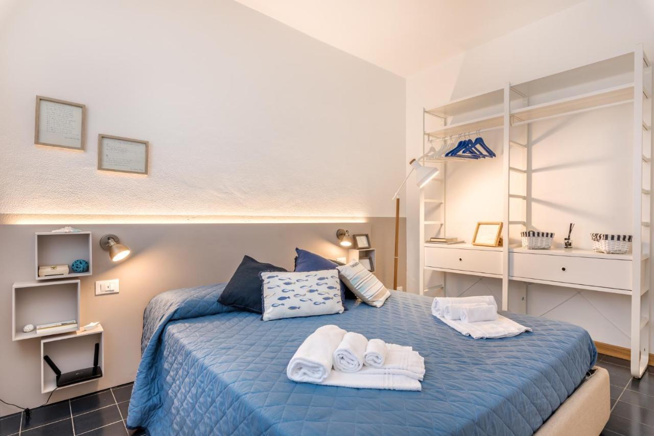 Eco Dei Poeti, Terre Marine Apartment Porto Venere Exterior photo