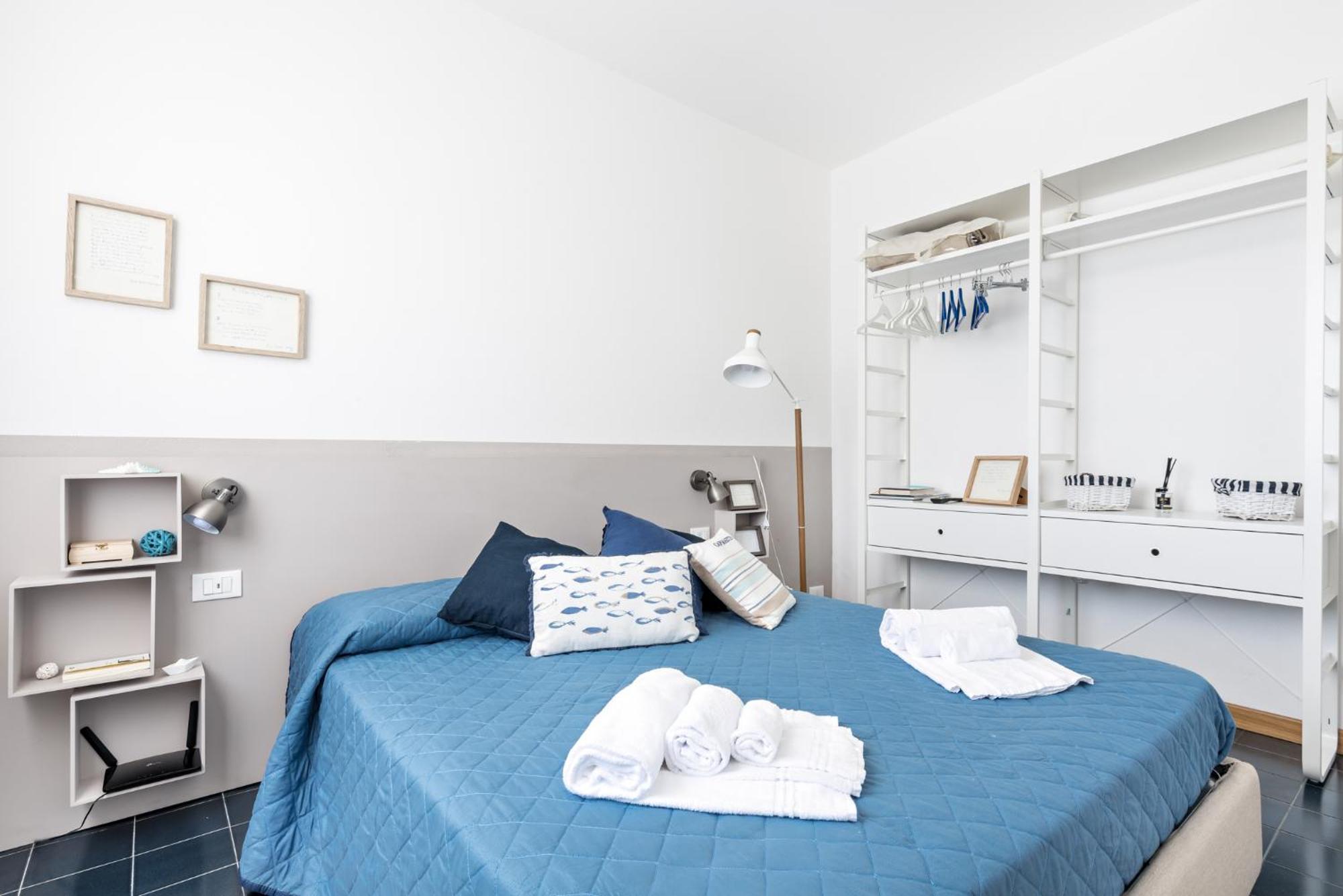 Eco Dei Poeti, Terre Marine Apartment Porto Venere Exterior photo